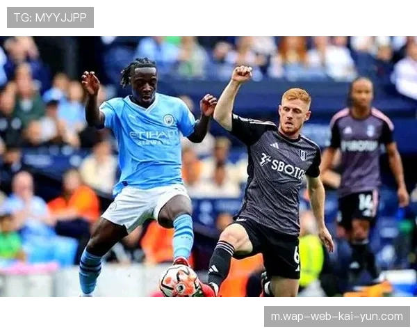 威尔逊错失良机富勒姆未能破门 曼城防线经受考验 威尔逊错失良机富勒姆未能破门 曼城防线经受考验