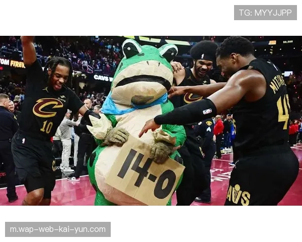 骑士凭借坚韧防守取胜 克利夫兰本地转播收视率回暖 骑士凭借坚韧防守取胜 克利夫兰本地转播收视率回暖